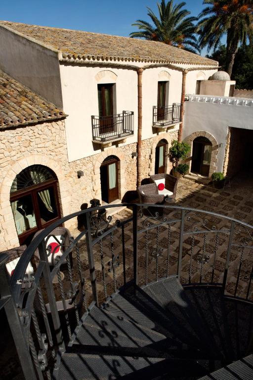 Il Baglio Della Luna Relais By Le Dhome Sicily Balestrate Luaran gambar