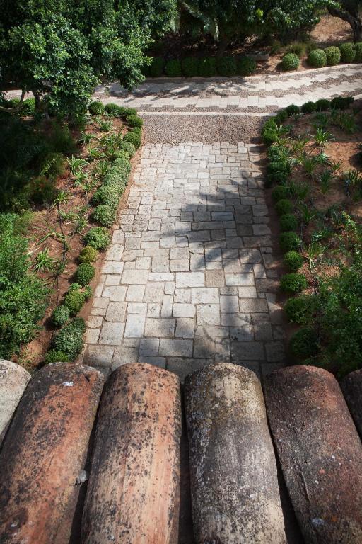 Il Baglio Della Luna Relais By Le Dhome Sicily Balestrate Luaran gambar