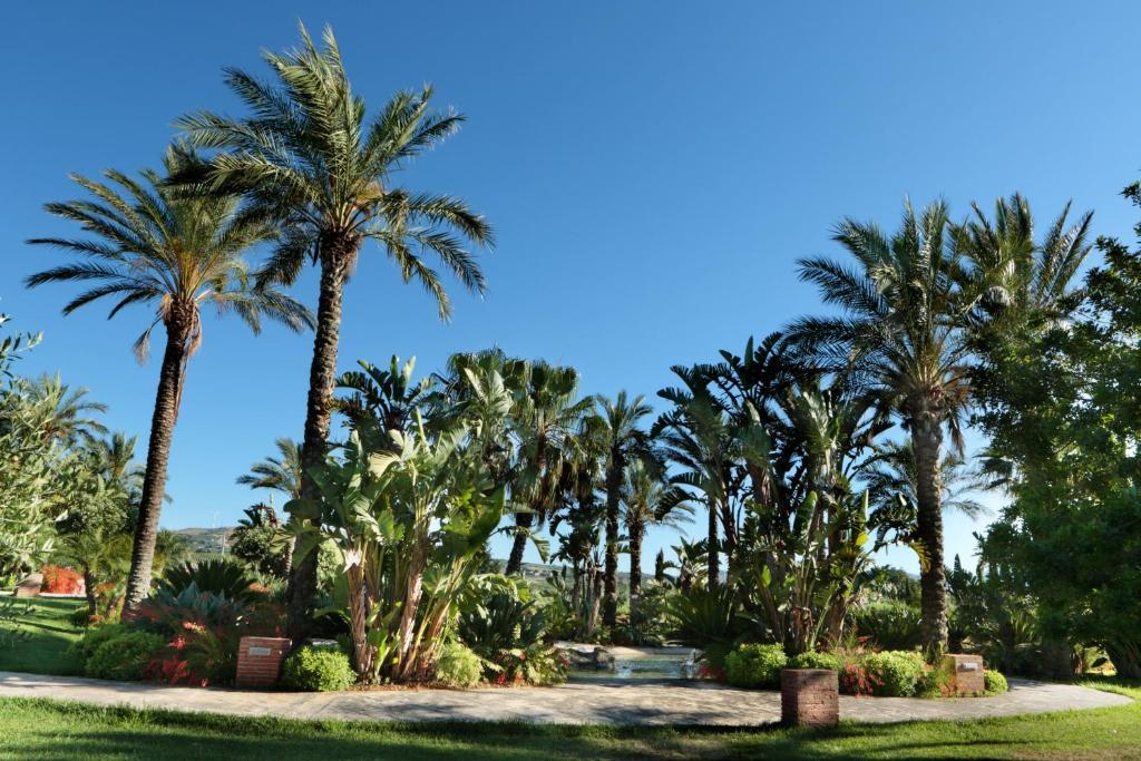 Il Baglio Della Luna Relais By Le Dhome Sicily Balestrate Luaran gambar