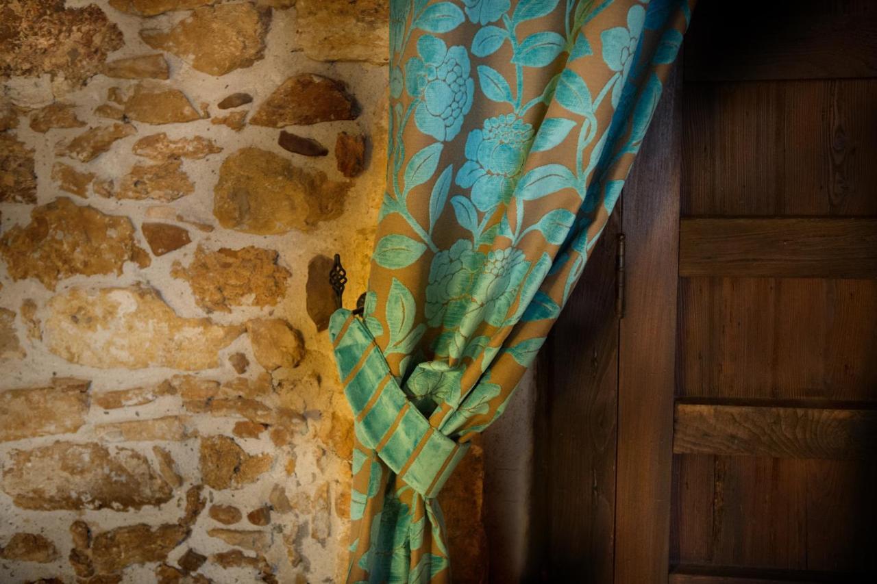 Il Baglio Della Luna Relais By Le Dhome Sicily Balestrate Bilik gambar